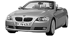 BMW E93 B3128 Fault Code