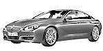 BMW F06 B3128 Fault Code